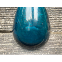 Gunnar Ander Elme Glasbruk vaas